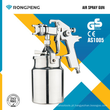 Rongpeng As1005 Suction Feed Spray Gun